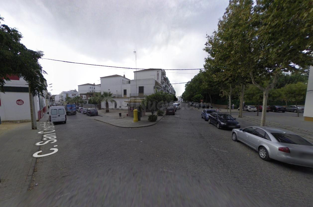 Vivienda en Ecija