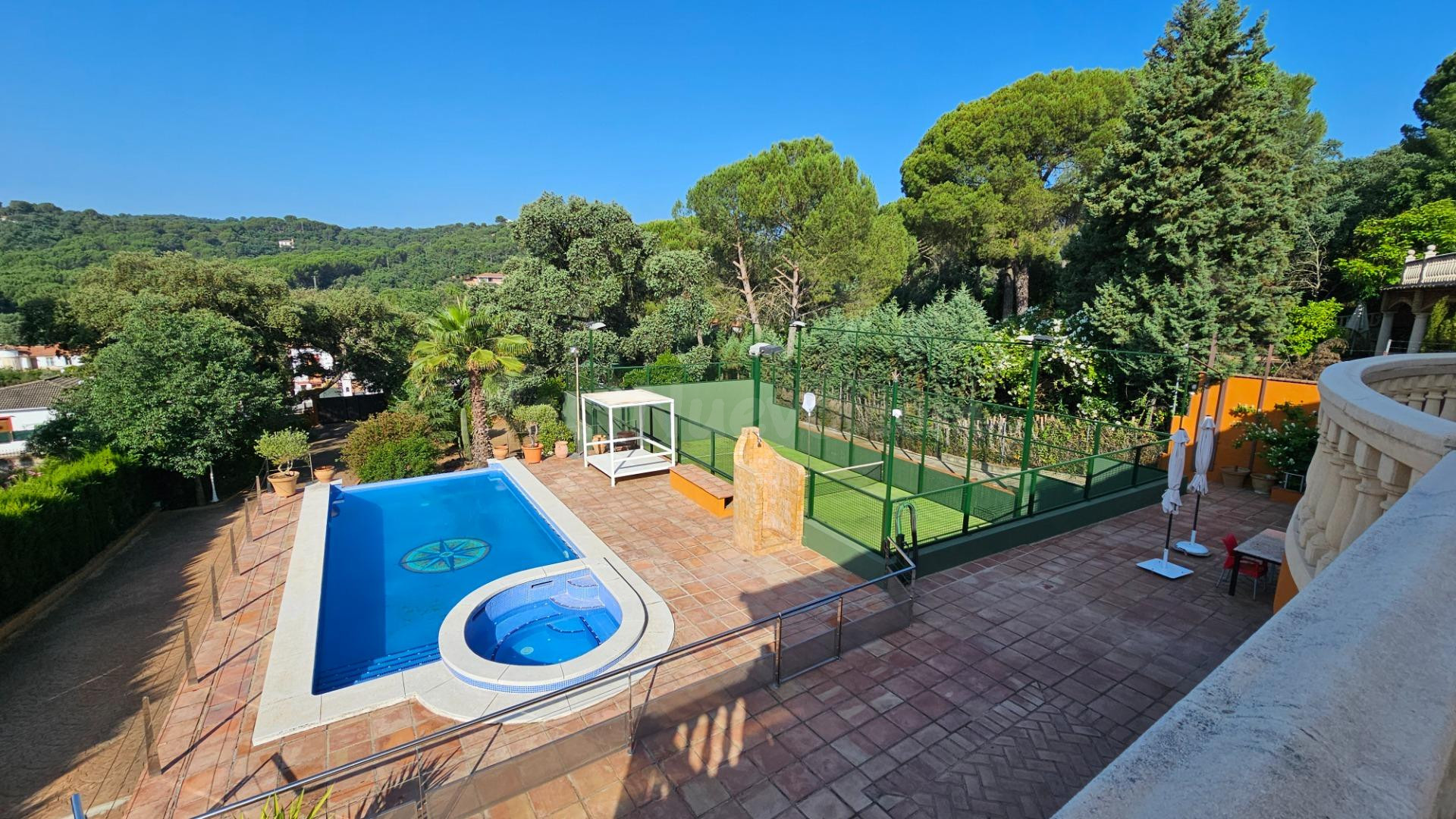 Magnífico Chalet en Plena Sierra de Córdoba