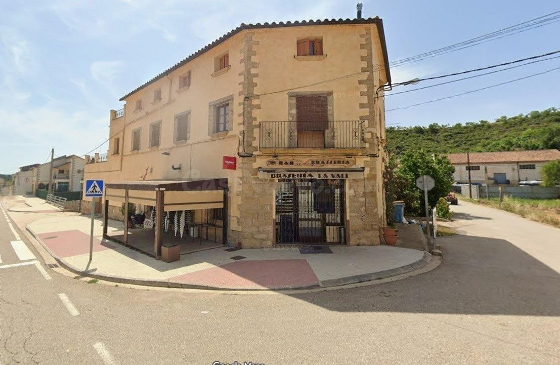 Casa en Valdeltormo