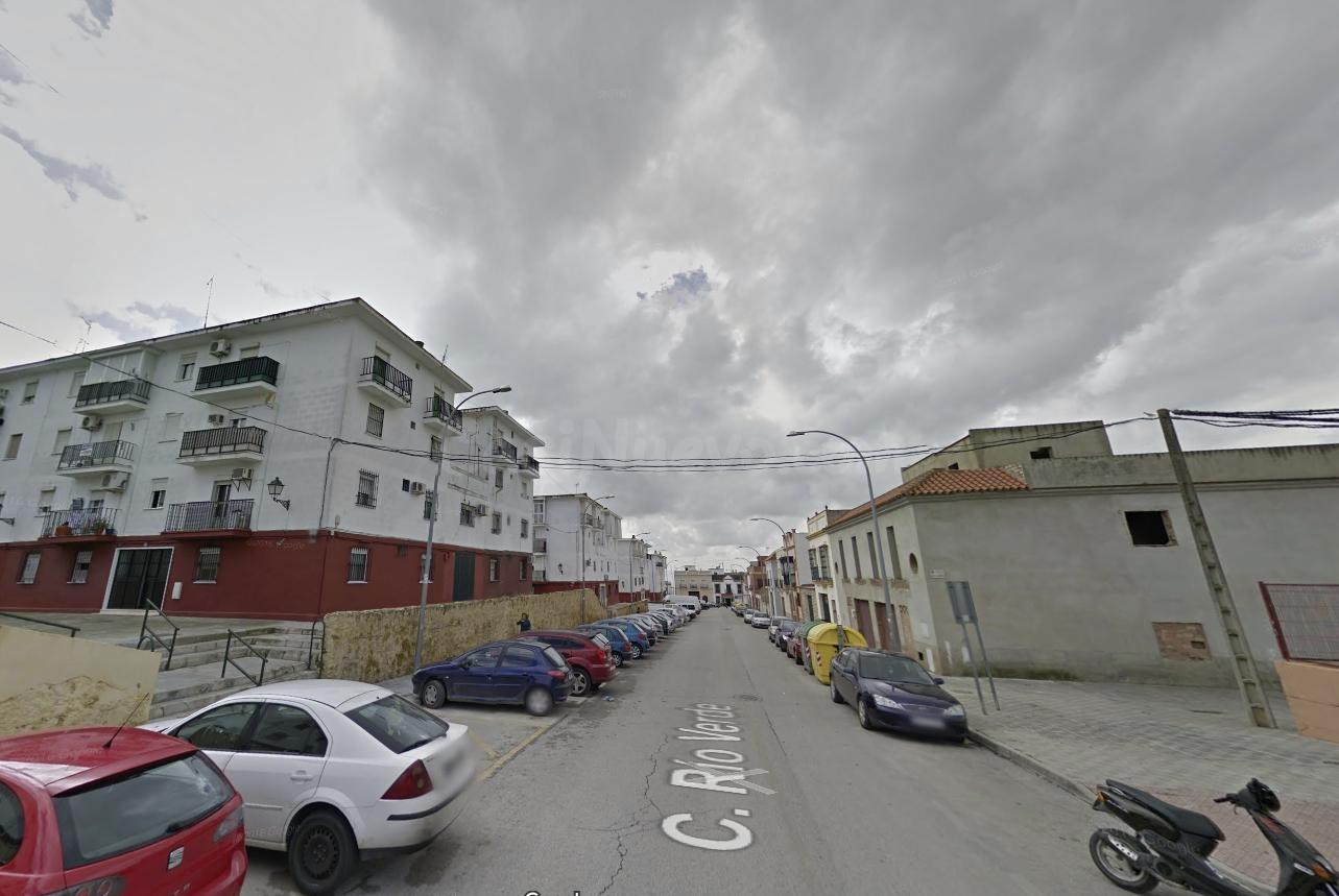 PISO EN UTRERA