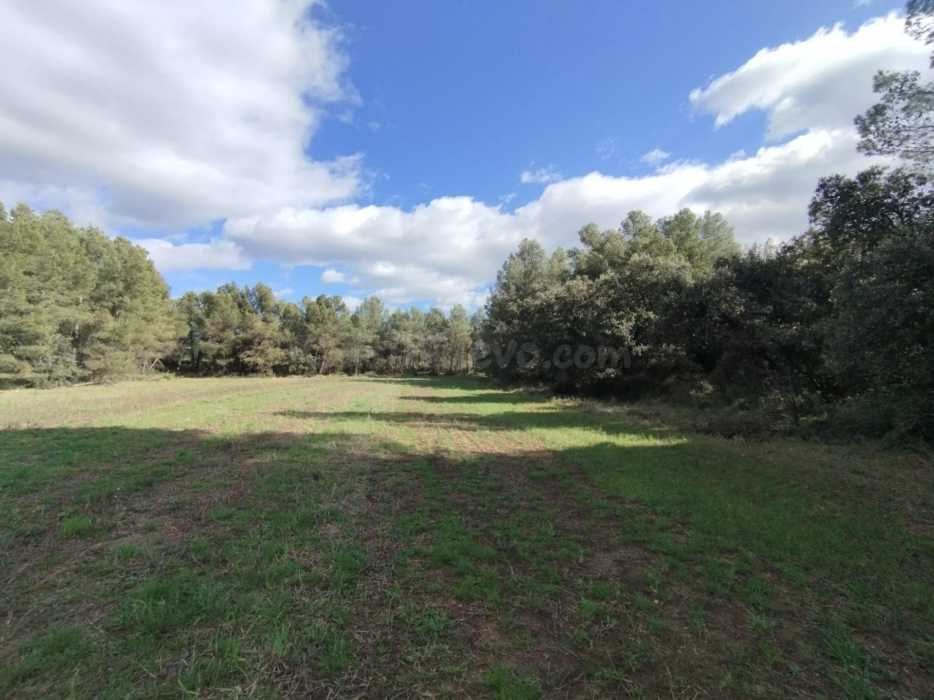 Finca rústica en Lledó
