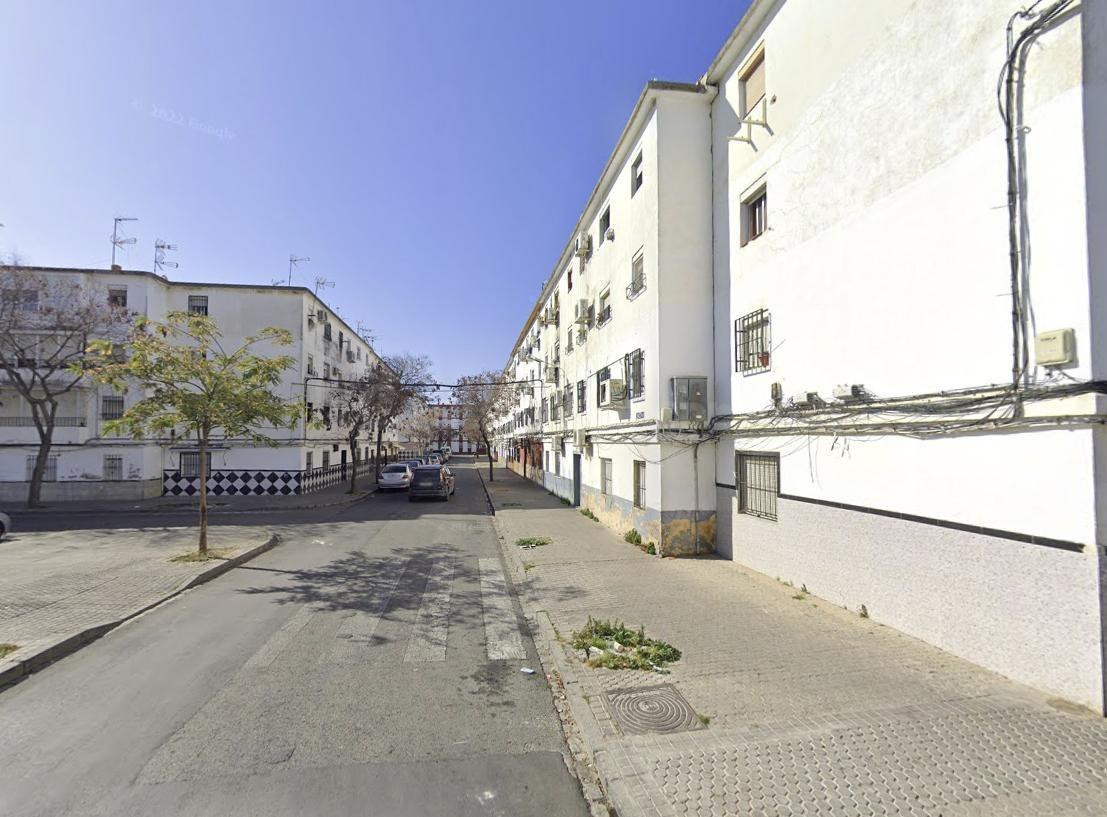 Vivienda en Sevilla, zona Torreblanca