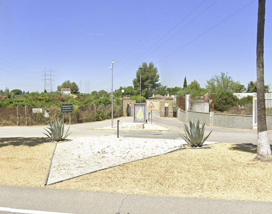 Vivienda en Alcala de Guadaira