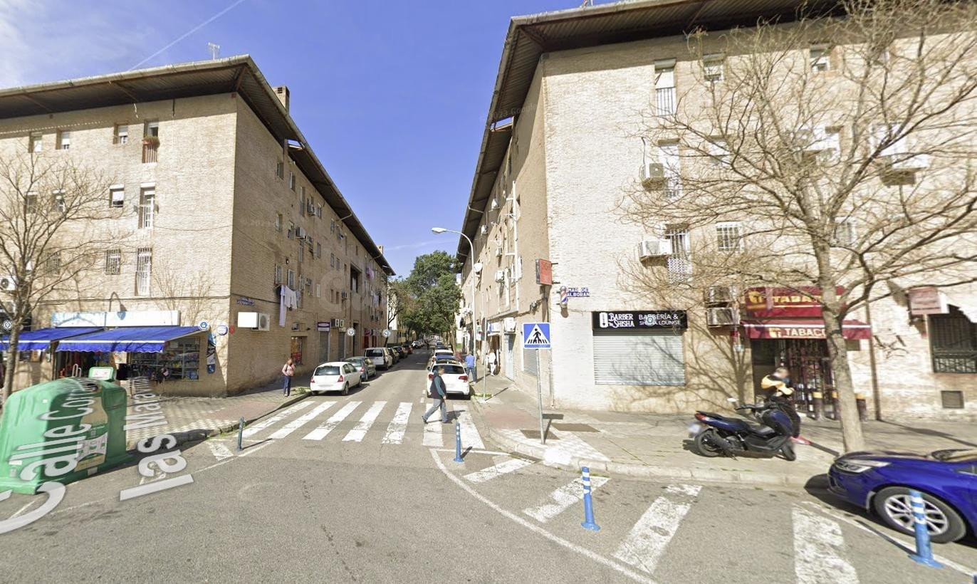 Vivienda en Sevilla, zona Pino Montano