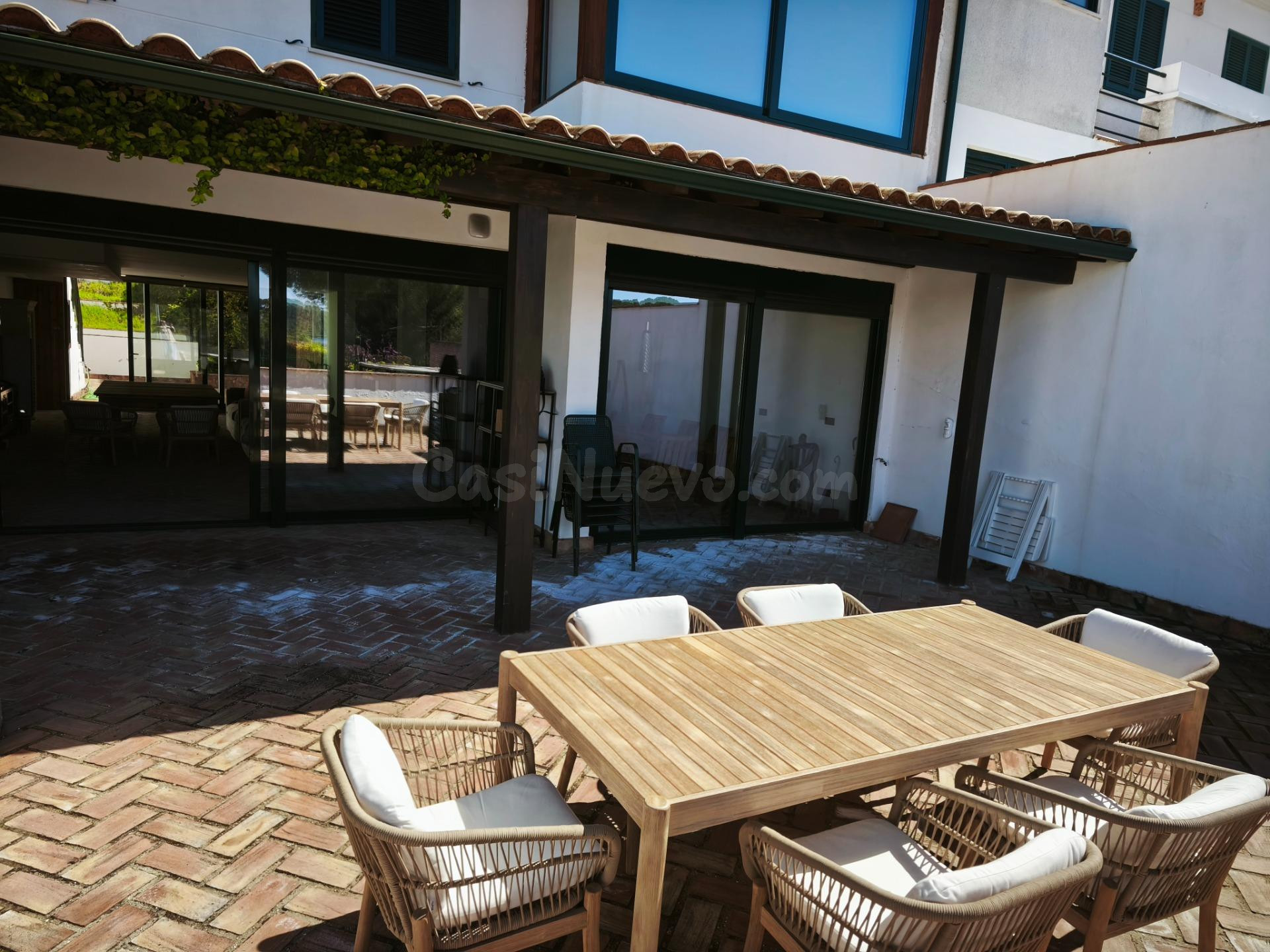 ¡¡TU CASA SOÑADA EN LAS JARAS!!
