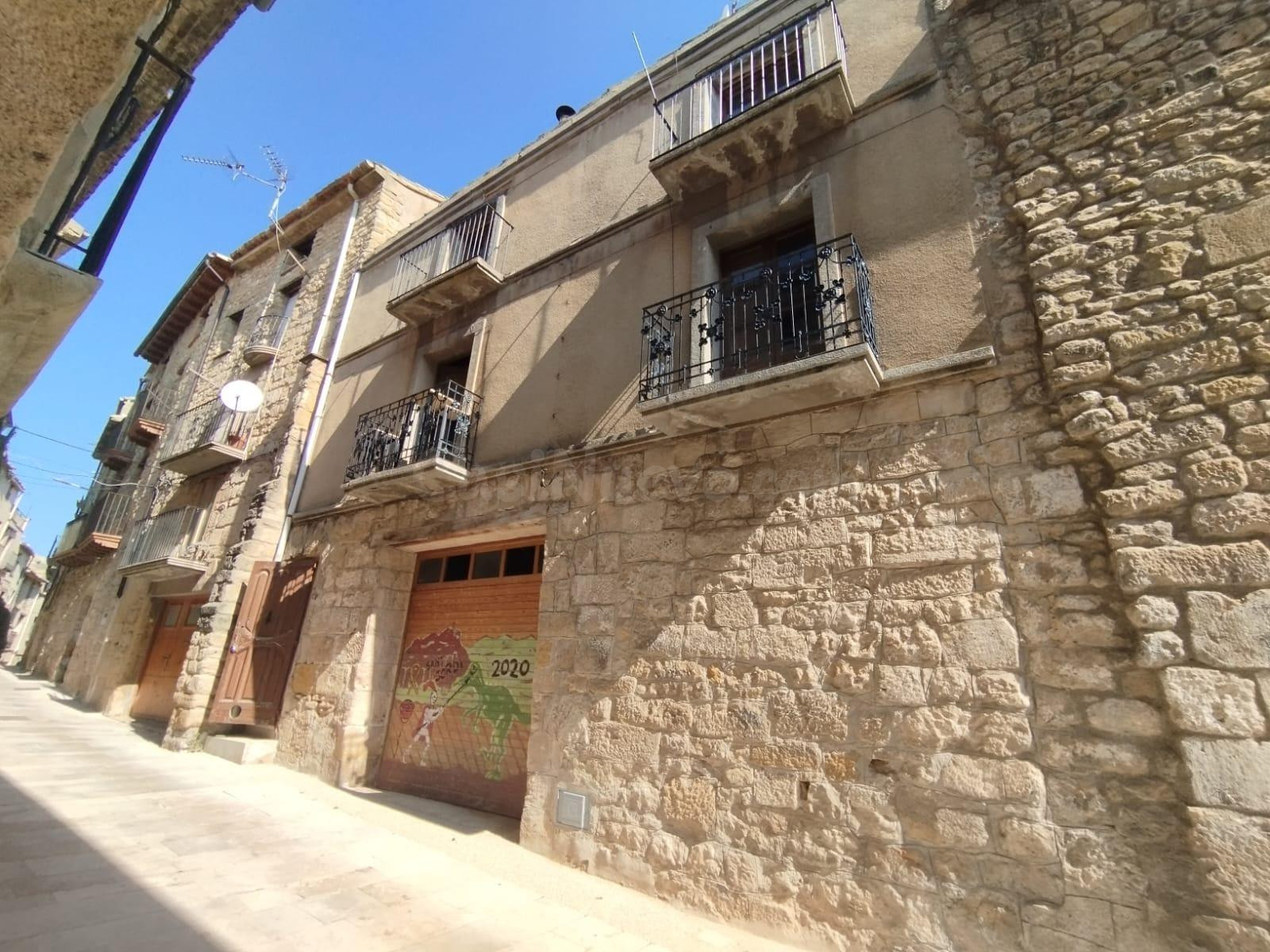 Casa en Horta de Sant Joan
