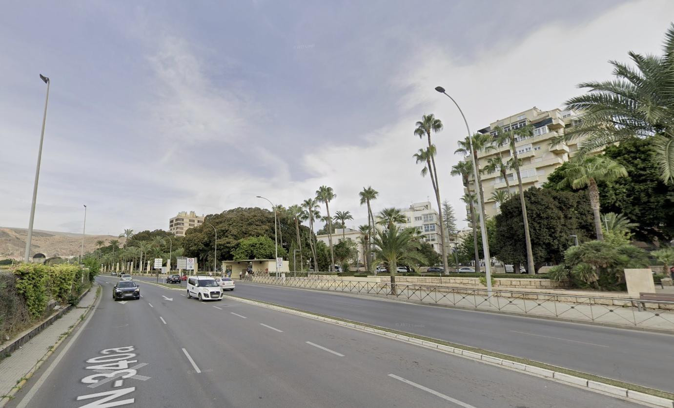 PISO EN LA CHANCA