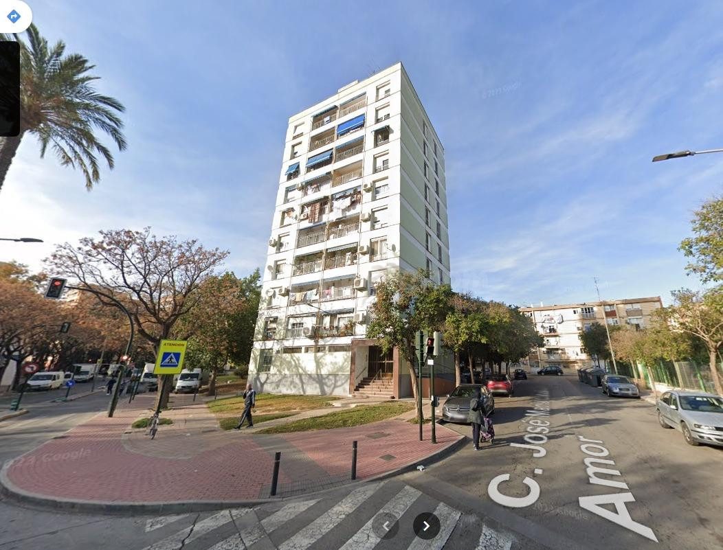 PISO EN MURCIA