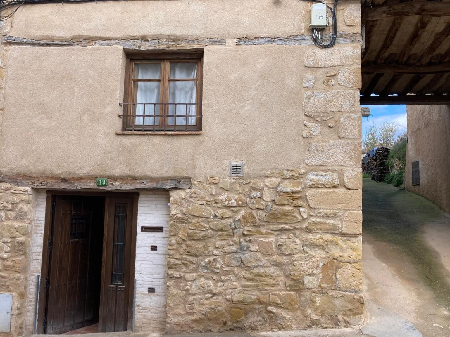 Casa en La Portellada