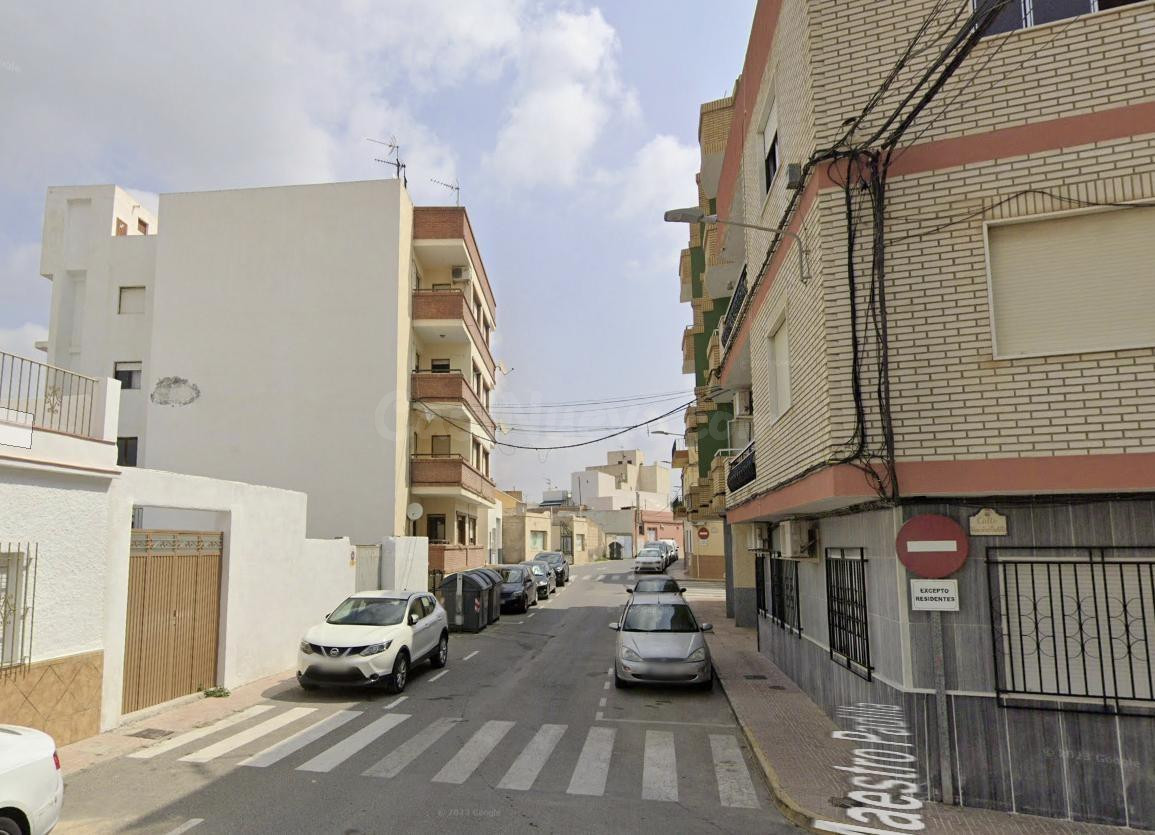 CASA EN ALBOX