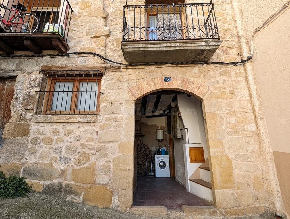 Casa en Horta de Sant Joan
