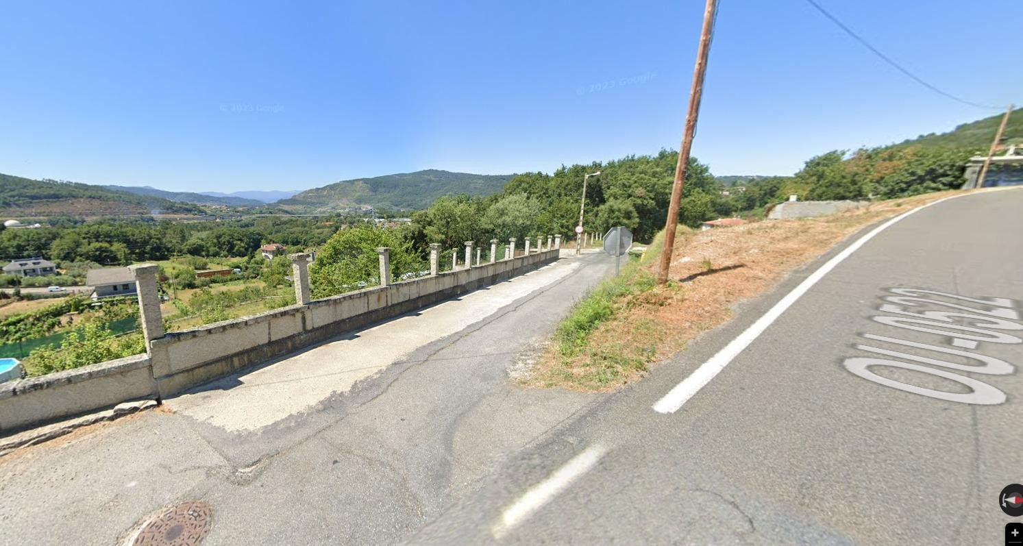CHALET EN OURENSE