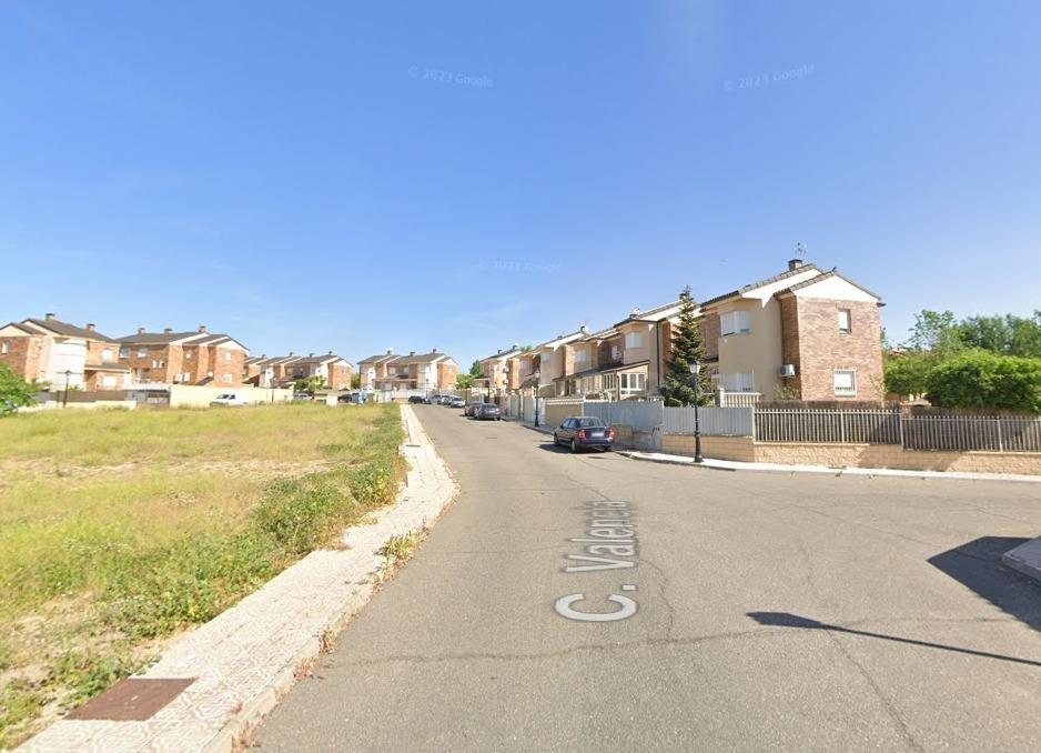 Vivienda en Ugena