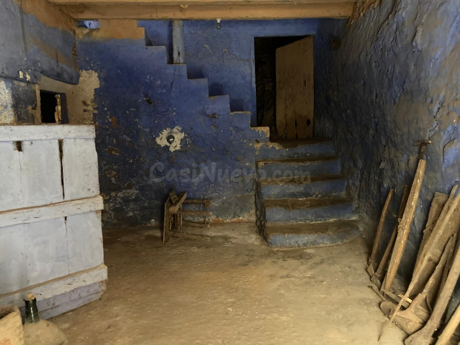 Casa en Peñarroya de Tastavins