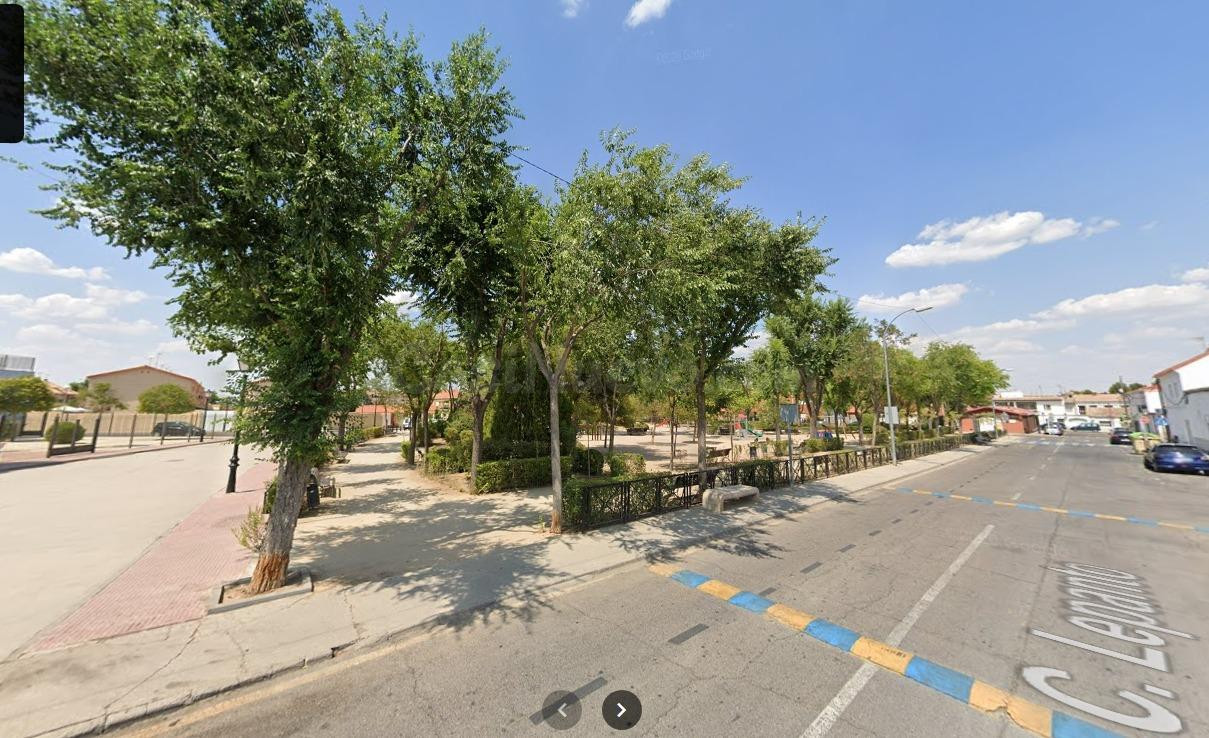 Vivienda en Seseña