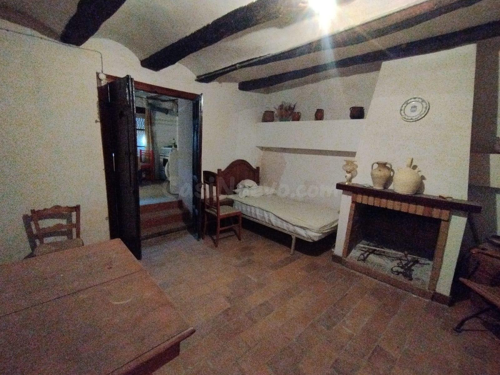 Casa en La Fresneda