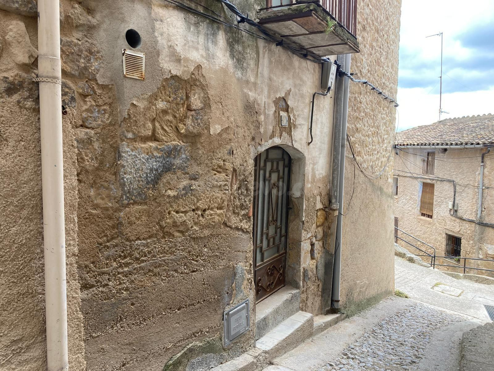 Casa en Horta de Sant Joan