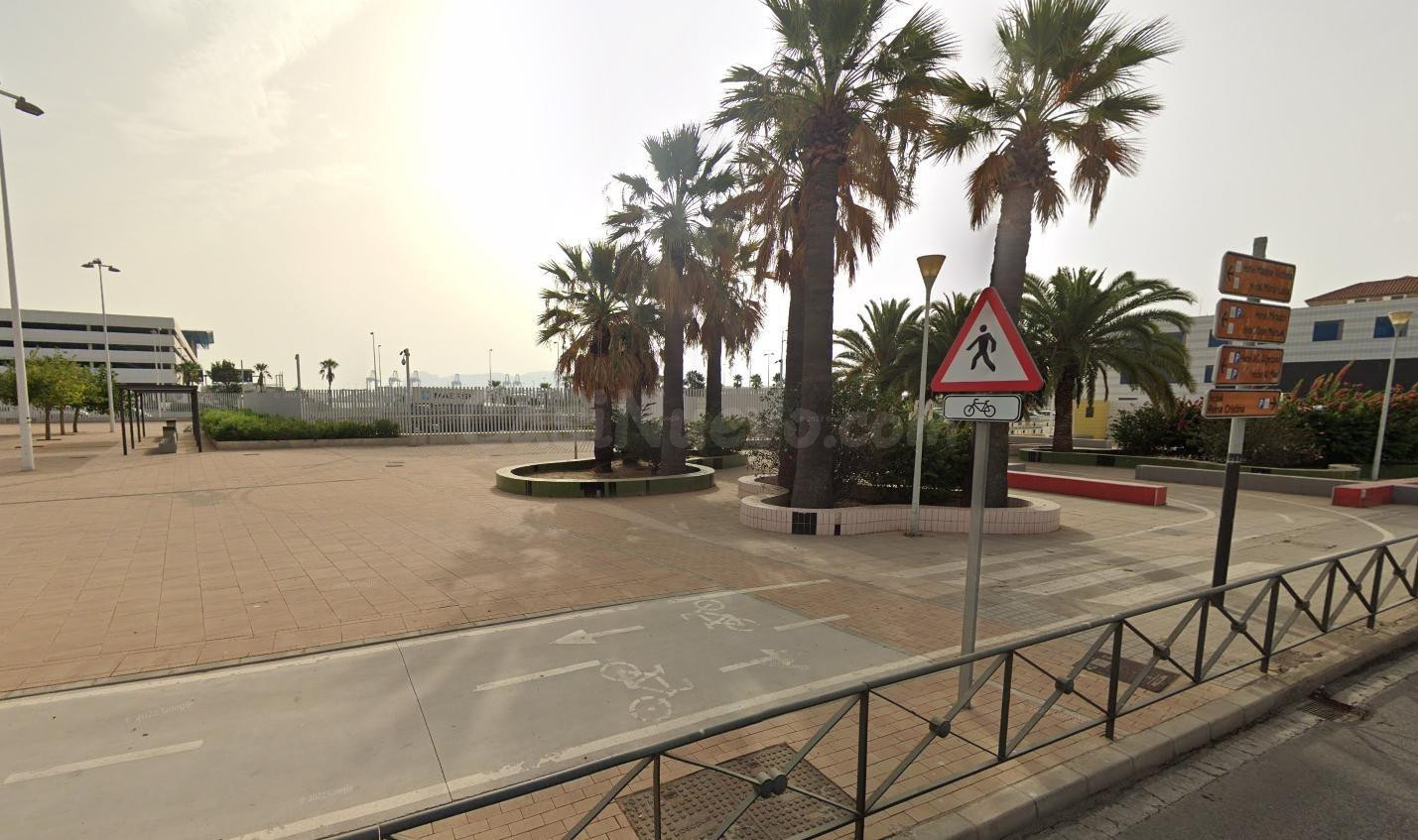 PISO EN ALGECIRAS CENTRO