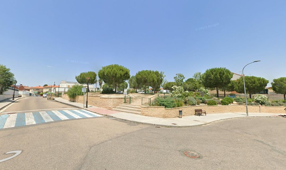Vivienda en Seseña
