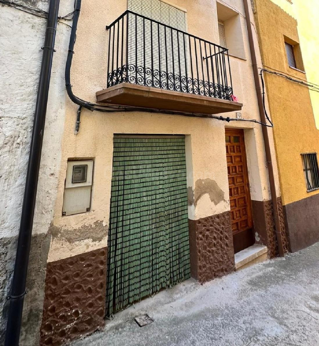 Casa en Lledó