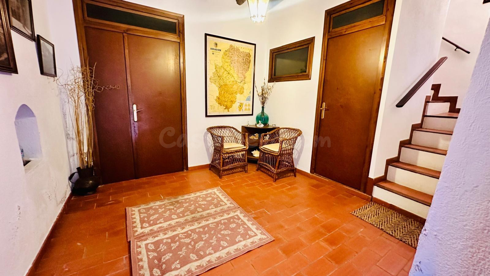 Casa en Calaceite