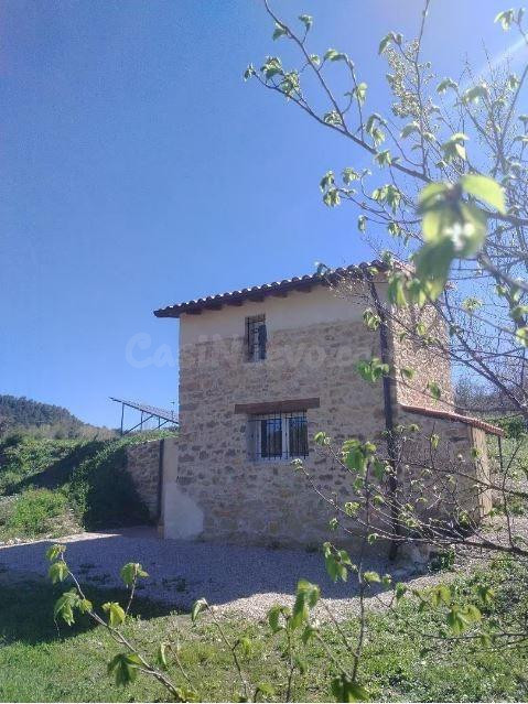 Maset en Valderrobres
