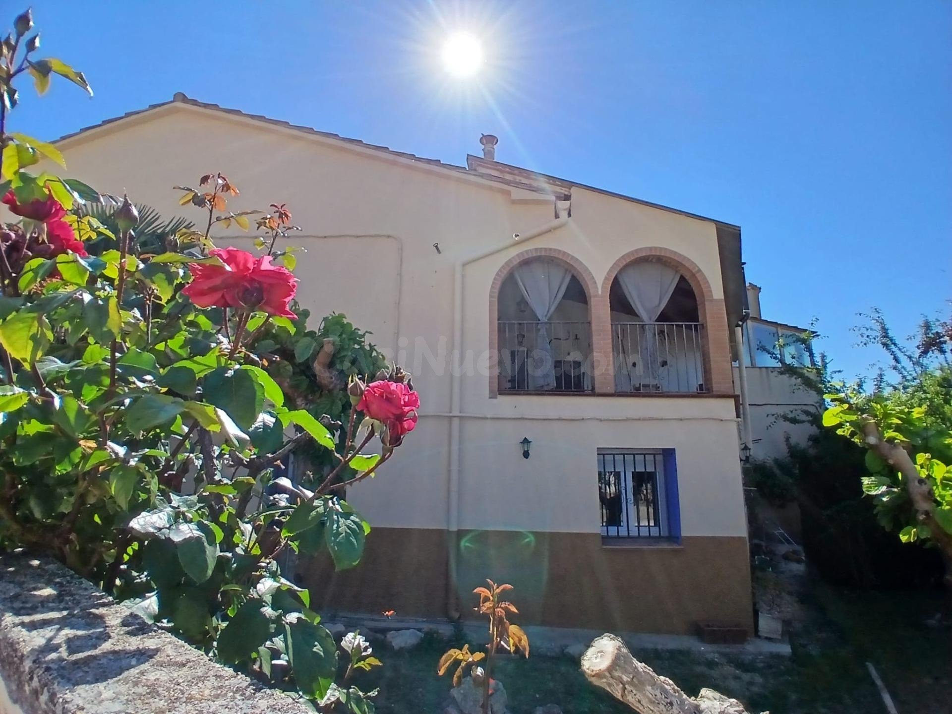 Casa en La Cerollera