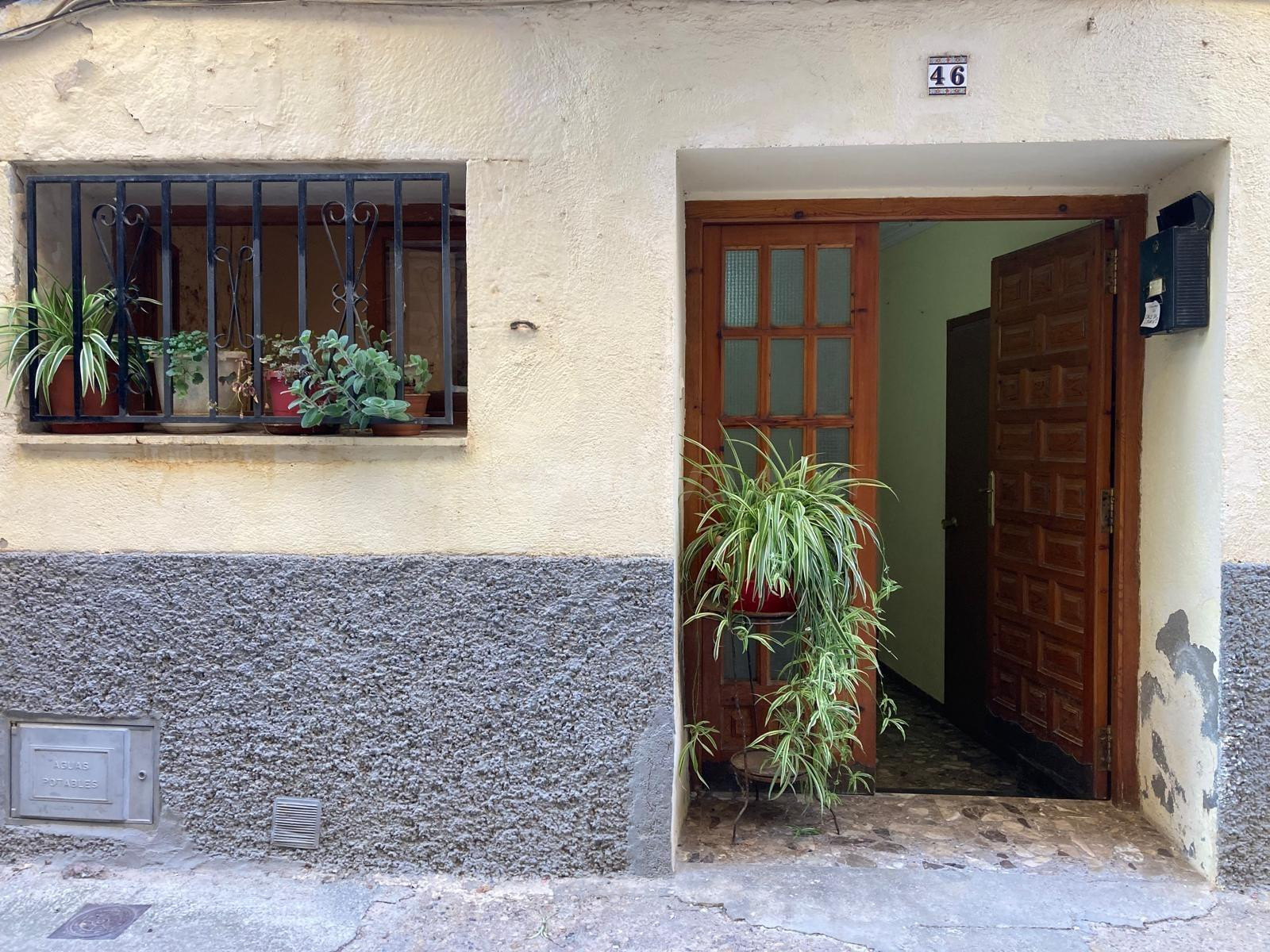 Casa en Torre del Compte