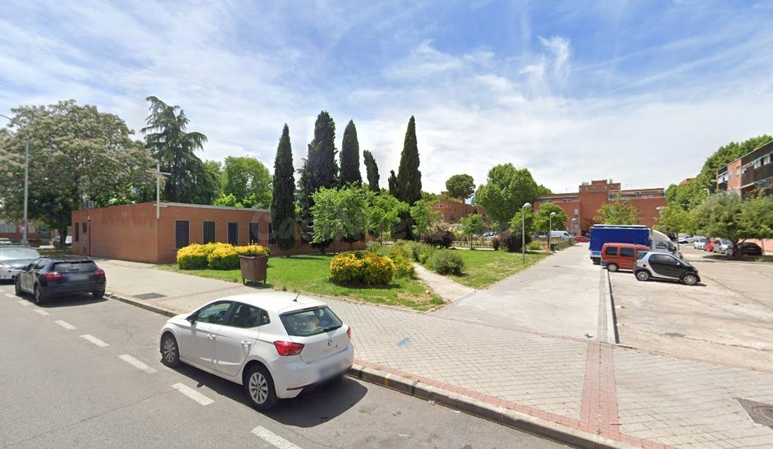 PISO EN MADRID
