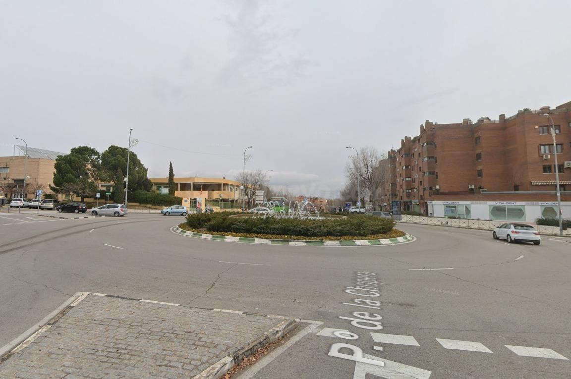 PISO EN ALCOBENDAS