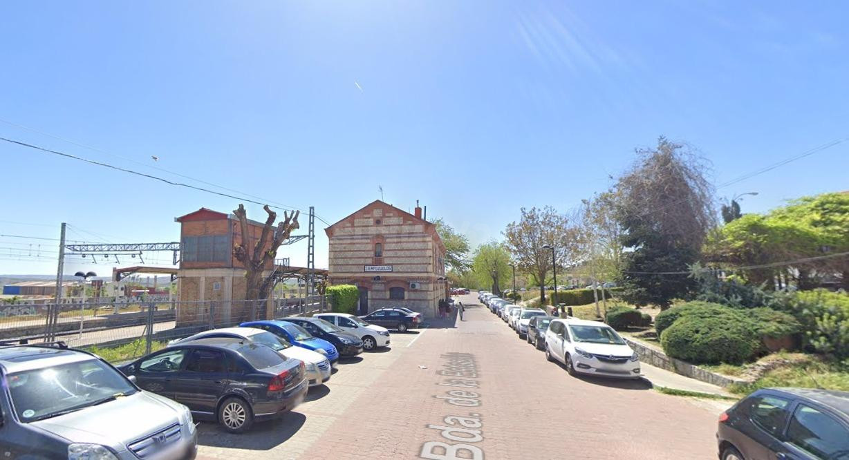 Vivienda EN CIEMPOZUELOS
