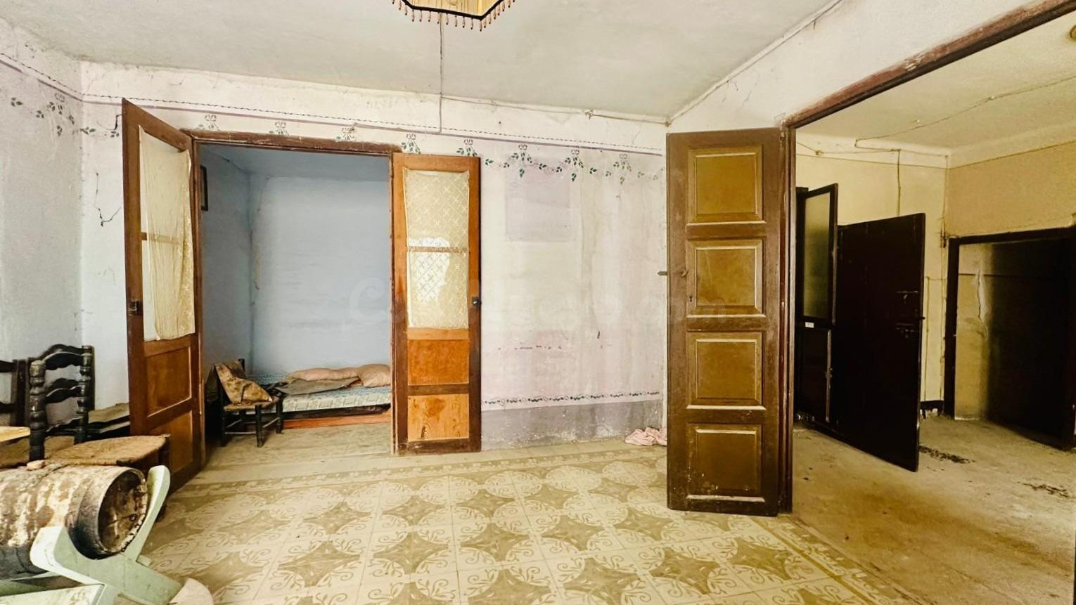 Casa en La Portellada