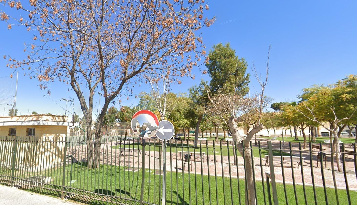 Vivienda en San Jose de La rINCONADA