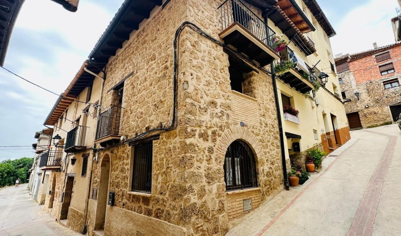 Casa en Beceite