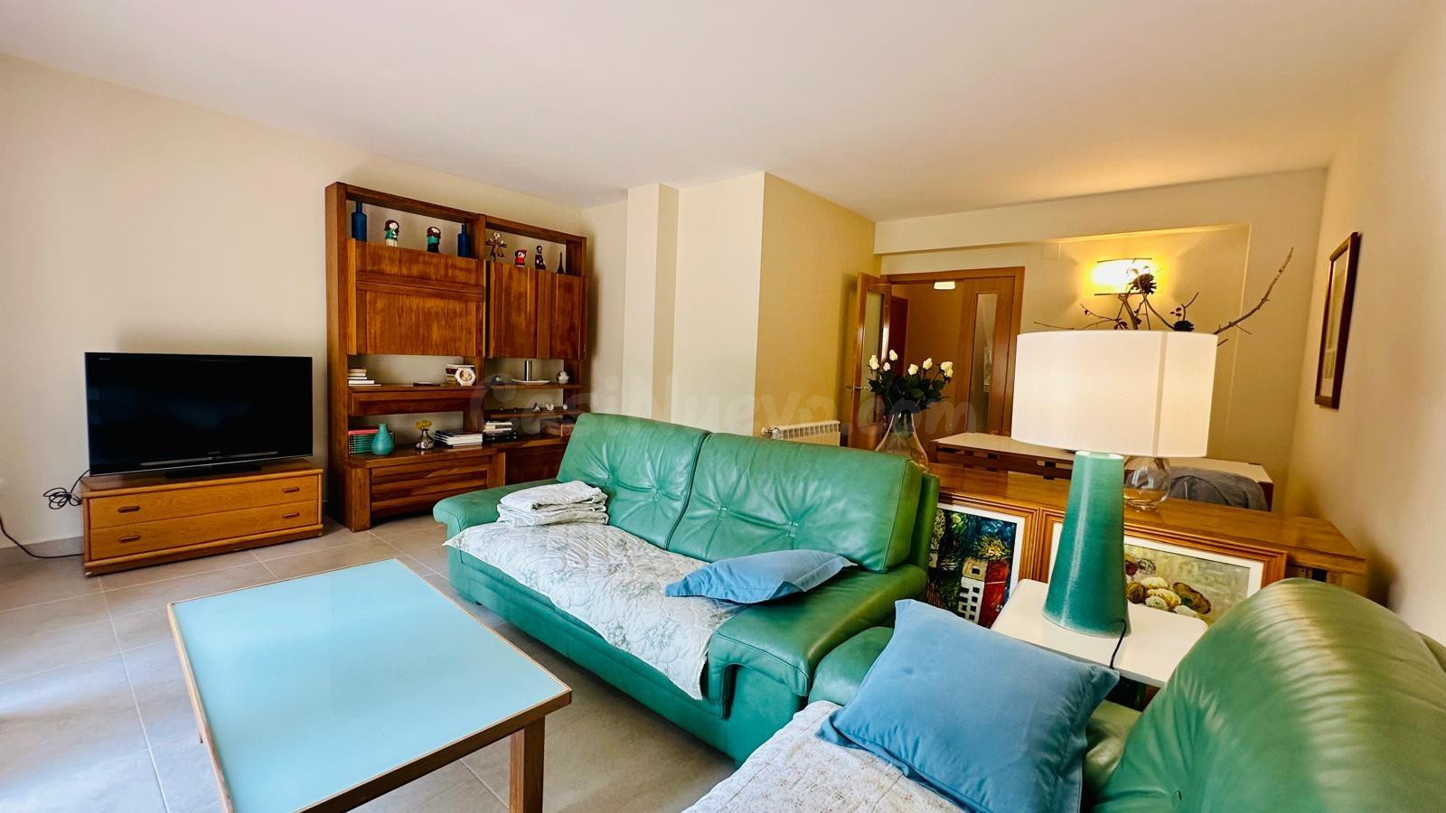 Casa en Beceite