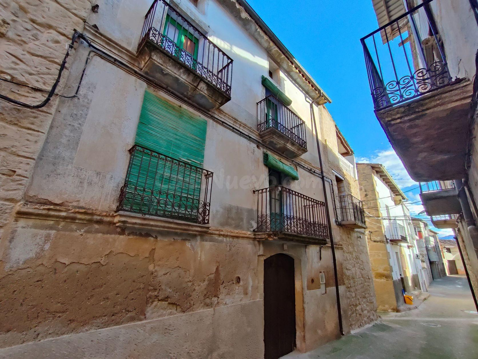 Casa en Lledó