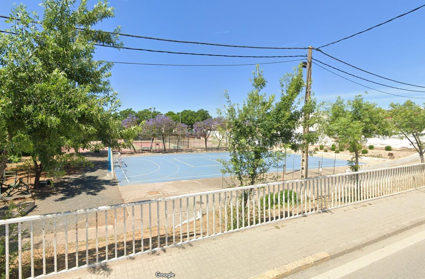 VIVIENDA EN VILLAVERDE DEL RIO