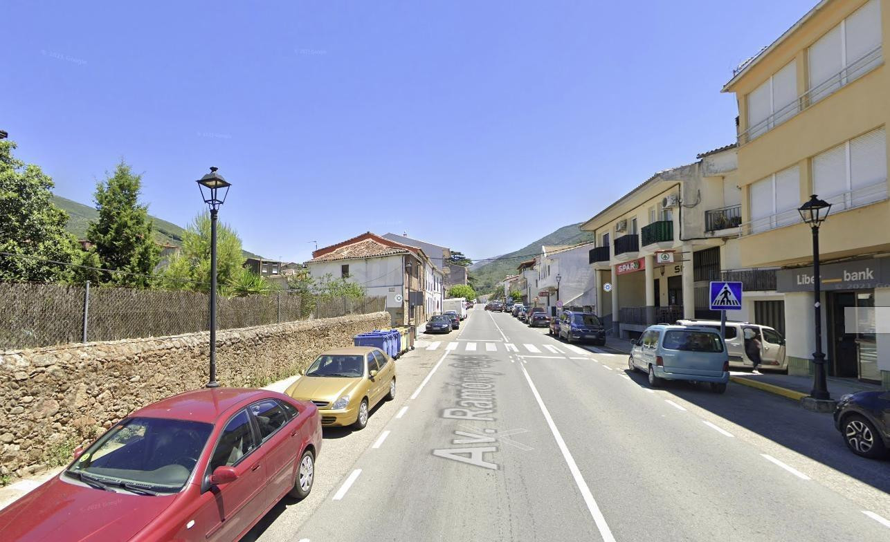 VIVIENDA EN JERTE
