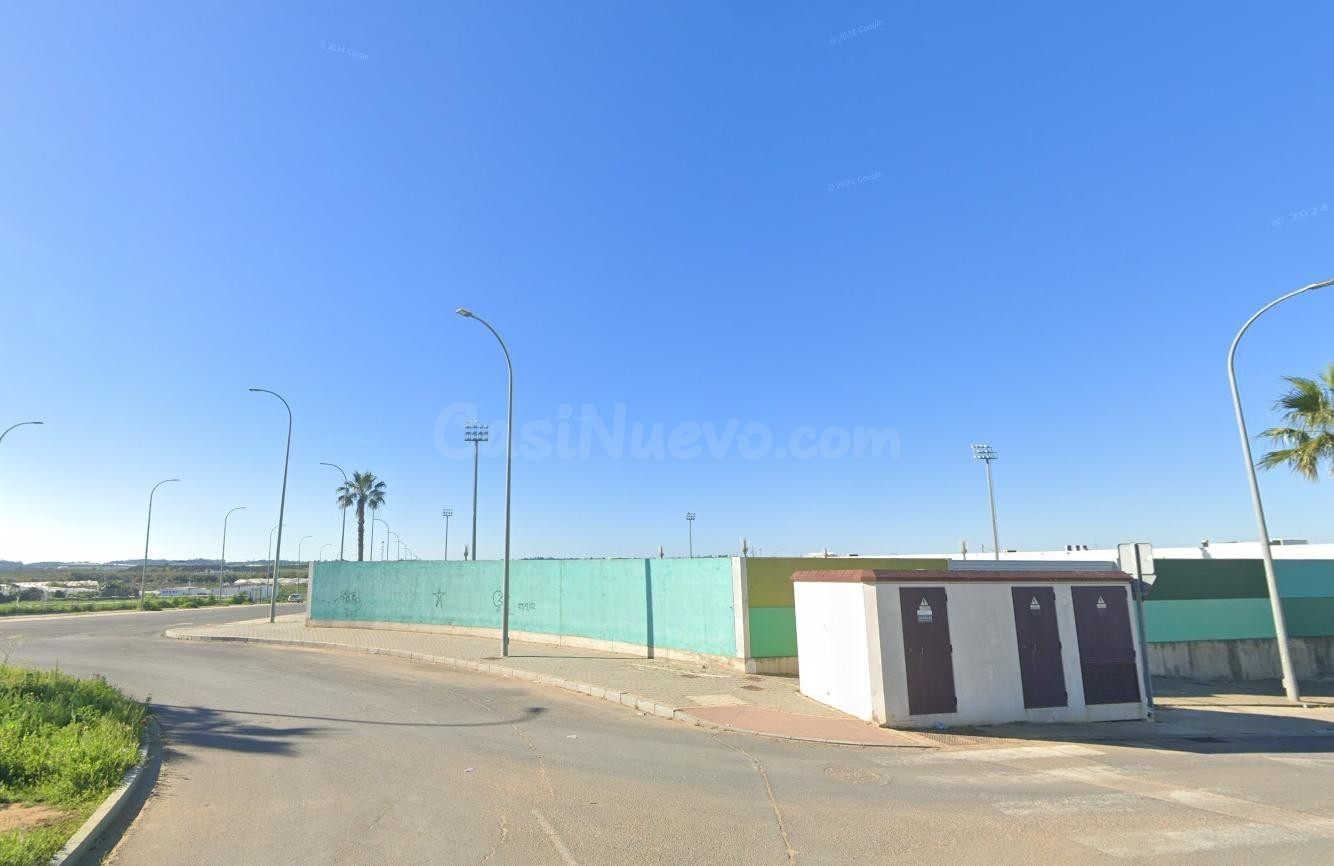 PISO EN VENTA EN LEPE