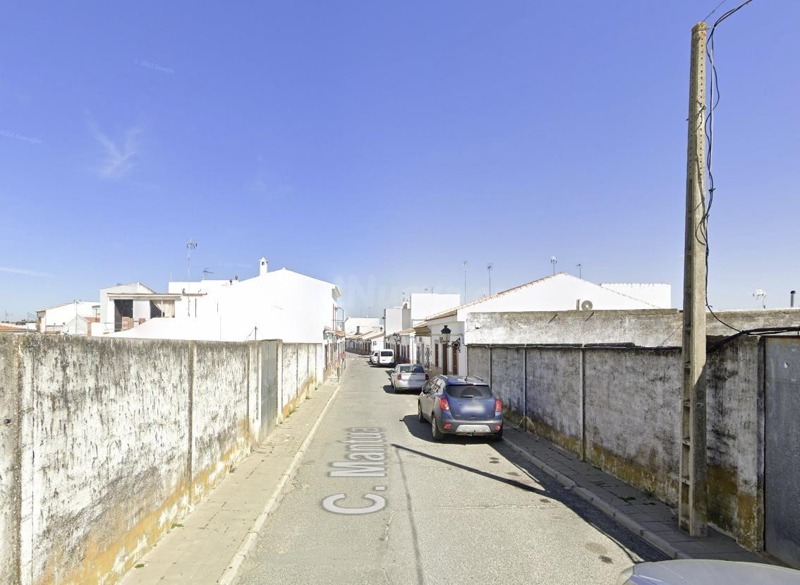 VIVIENDA EN LA PALMA DEL CONDADO