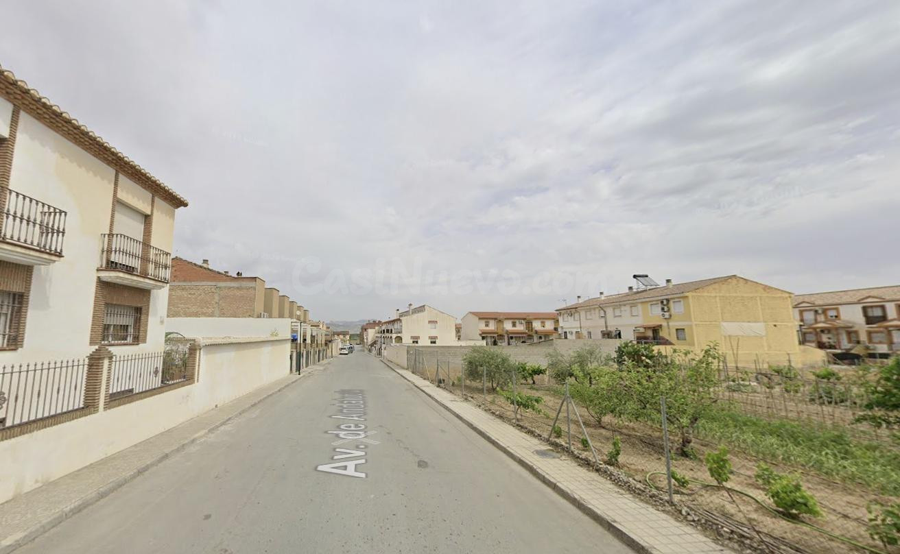 VIVIENDA EN CIJUELA