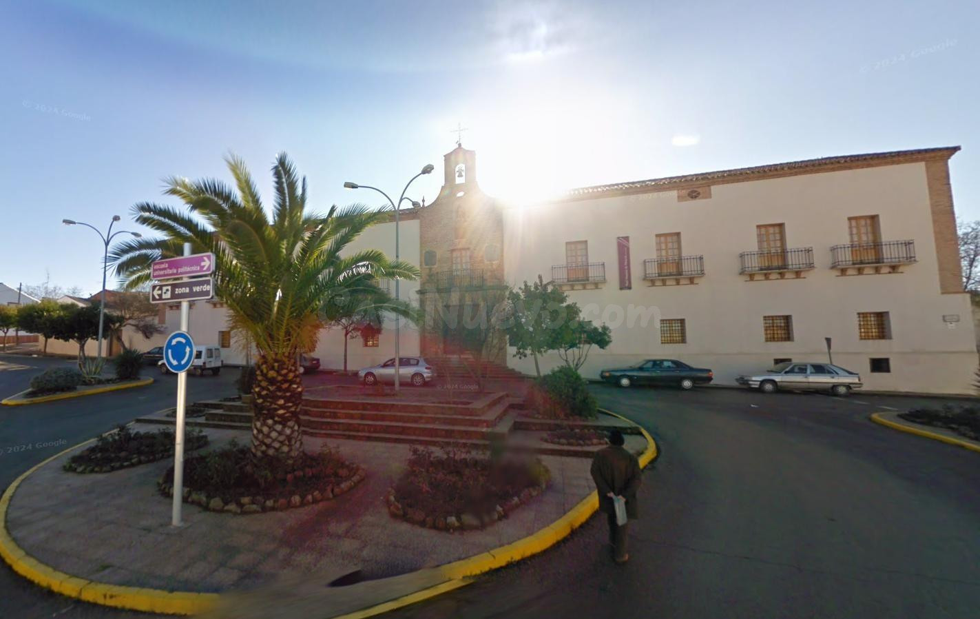 CASA EN ALMADEN