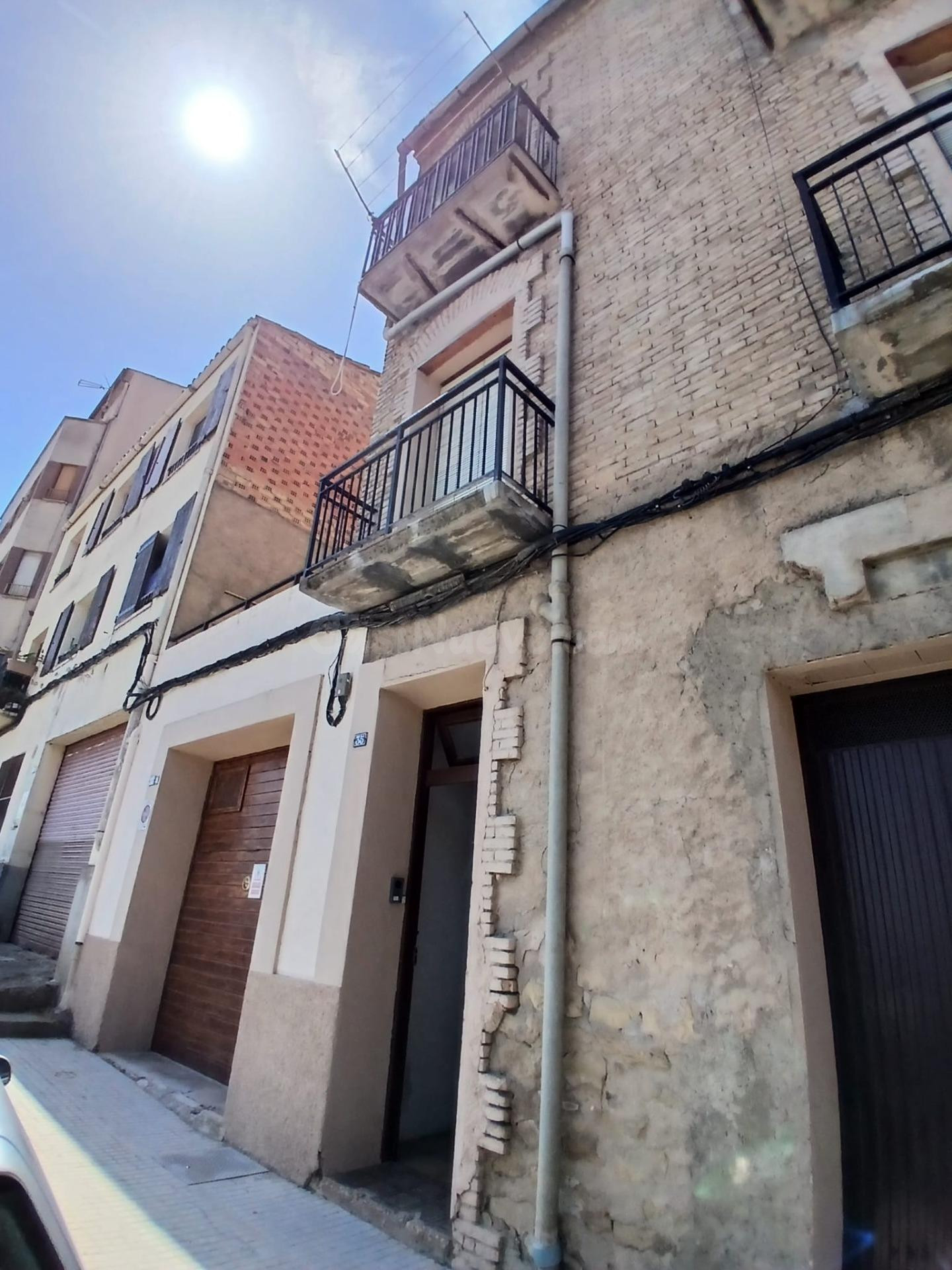 Piso en Horta de Sant Joan