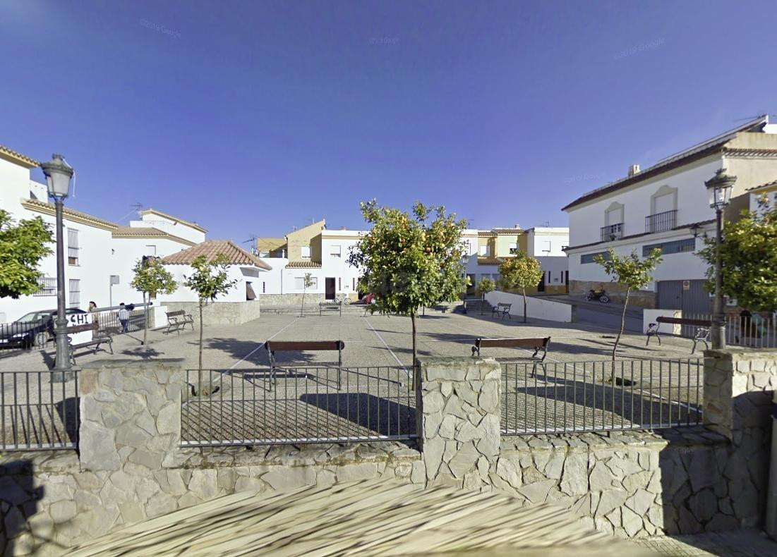 VIVIENDA EN PATERNA DE RIVERA