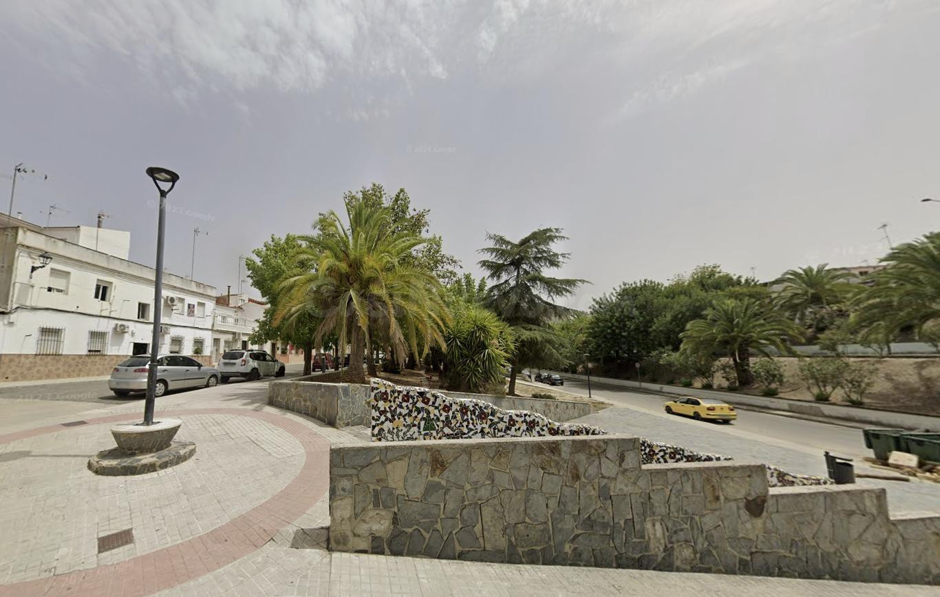 VIVIENDA EN ANDUJAR