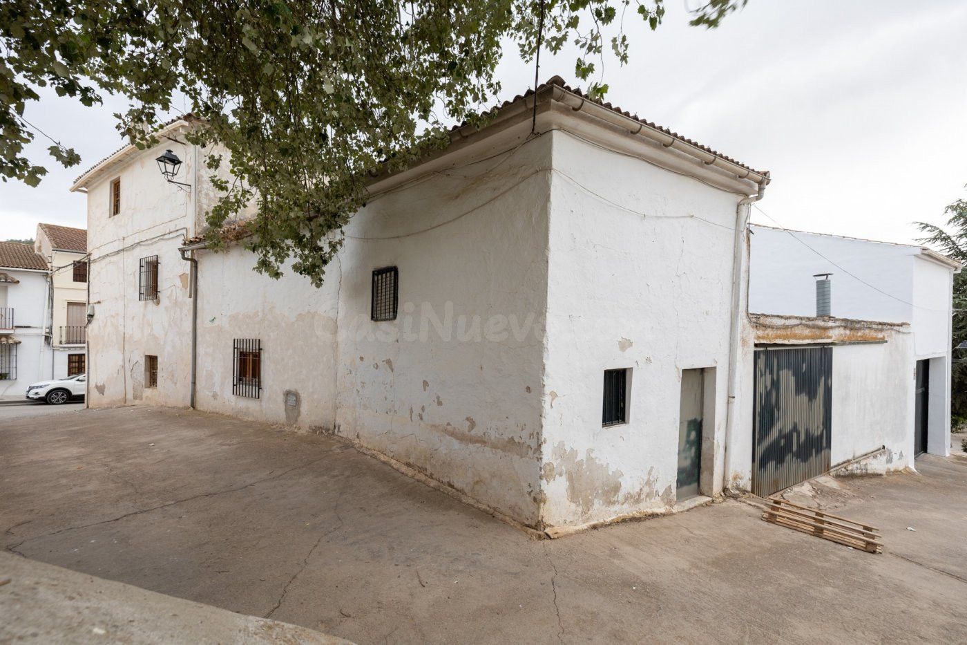 Casa en Campotejar. - foto 4