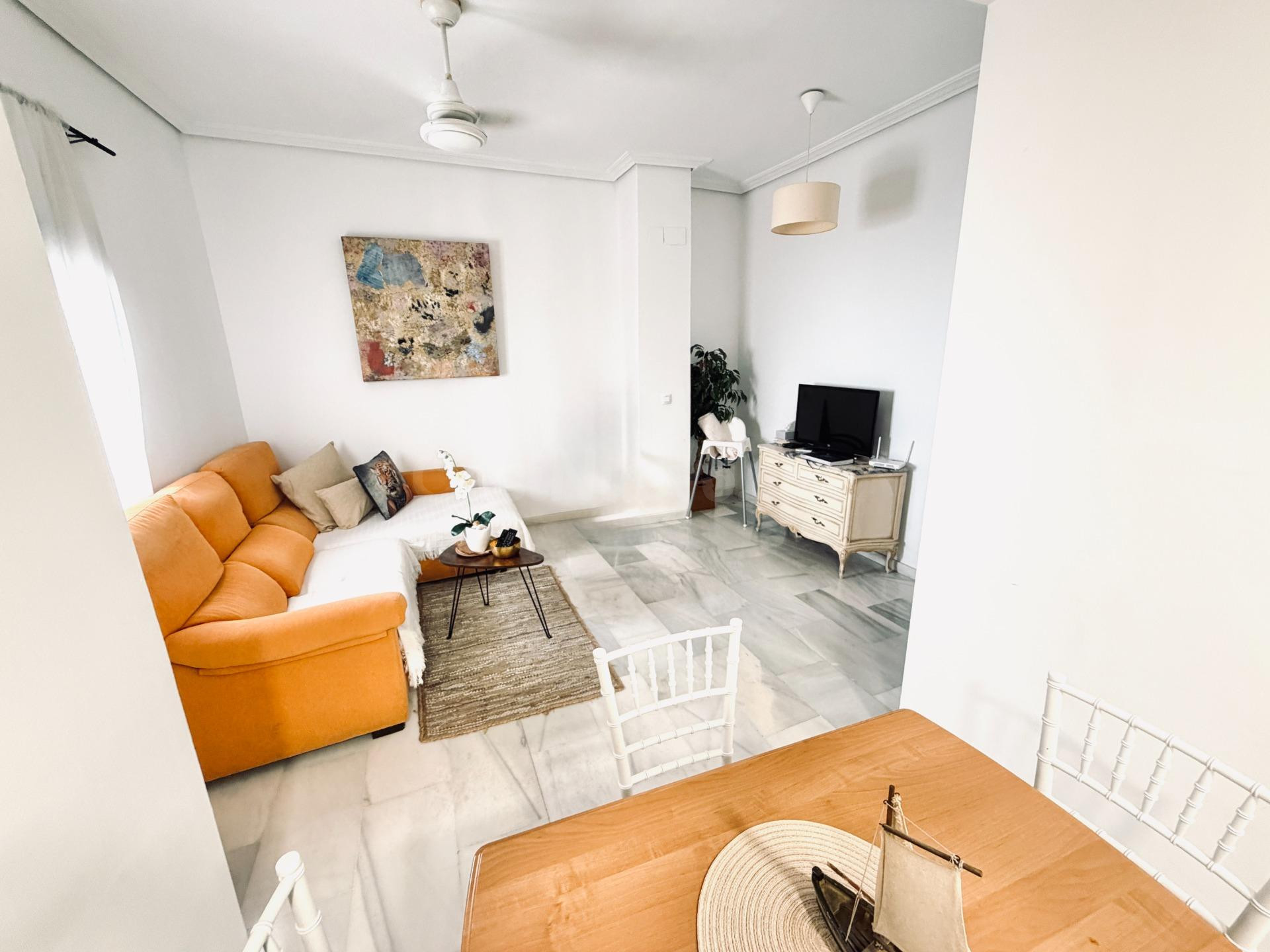 Precioso piso con licencia turistica junto a Plaza Regina