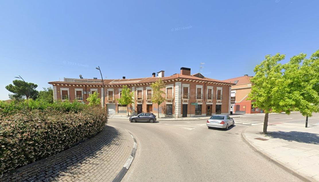 Vivienda en  SAN MARTIN DE LA VEGA