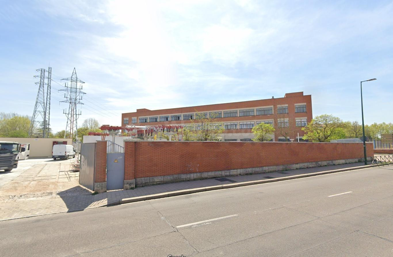 Vivienda en Valladolid