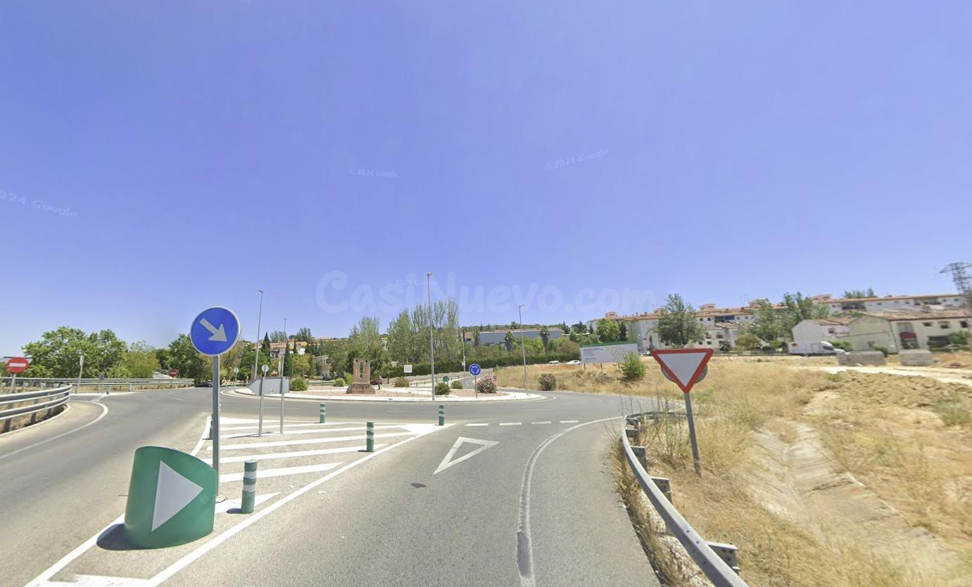 PISO EN EN VENTA EN RONDA